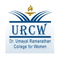Dr Umayal Ramanathan College for Women logo